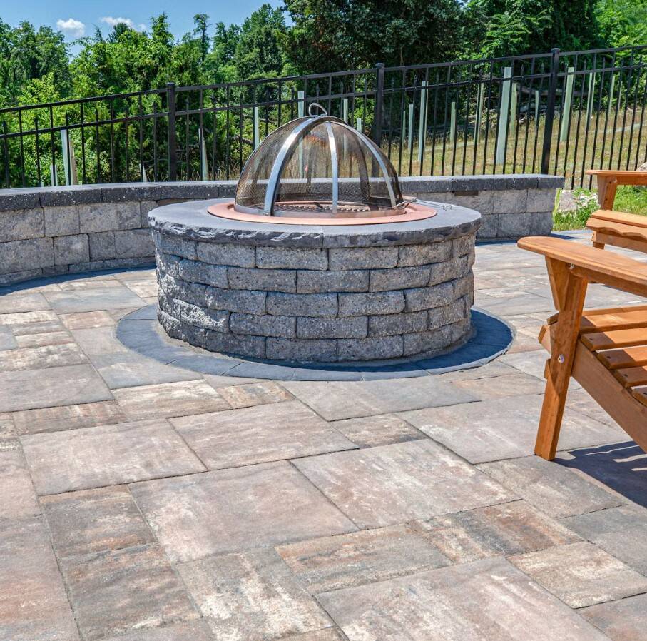 Ep Henry Pavers | Delaware Hardscape Supply, LLC
